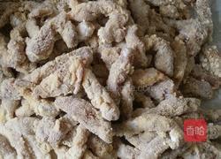 香酥牛柳的做法图解5