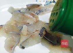 上汤鲈鱼的做法图解4