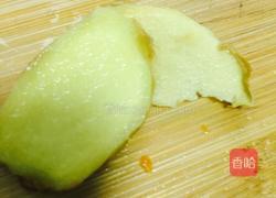 上汤鲈鱼的做法图解5