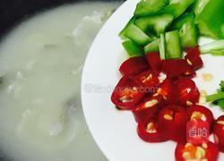 上汤鲈鱼的做法图解13