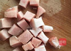 莜面煮鱼子的做法图解5