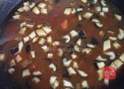 莜面煮鱼子的做法图解9