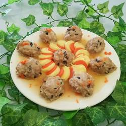四鲜肉腐的做法[图]