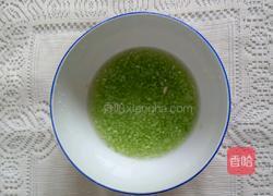 黄瓜蛋卷的做法图解2