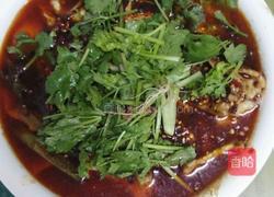 春笋豆芽辣子鱼的做法图解5