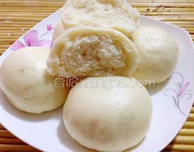 白面饅頭