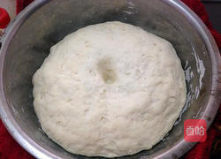 白面馒头的做法图解3