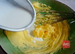 小羊肖恩饼干的做法图解3