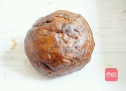 小羊肖恩饼干的做法图解6