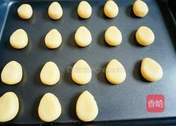 小羊肖恩饼干的做法图解7