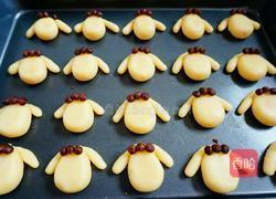 小羊肖恩饼干的做法图解9