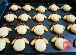小羊肖恩饼干的做法图解11