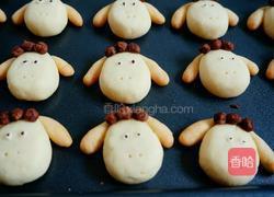 小羊肖恩饼干的做法图解12