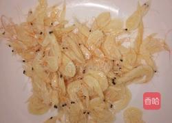 萝卜蛏子汤的做法图解6