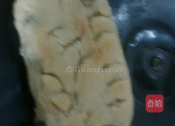 奶醇茶香煎饼的做法图解8