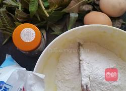 炸香春的做法图解1