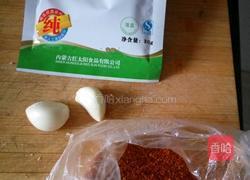 孜然牛板筋的做法图解6