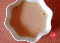 烙饼~豆沙和肉松口味的做法图解1