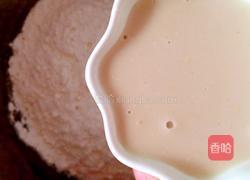 烙饼~豆沙和肉松口味的做法图解2