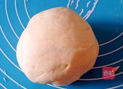 烙饼~豆沙和肉松口味的做法图解6