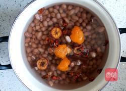 炝花生米的做法图解3