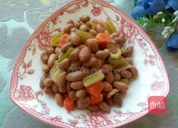 炝花生米的做法图解8