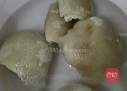 香辣猪皮的做法图解1