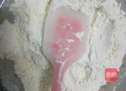 香葱酥脆饼干的做法图解2