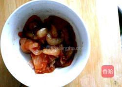 肉烧茄子的做法图解2