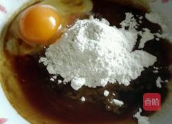 黄金豆腐肉的做法图解2