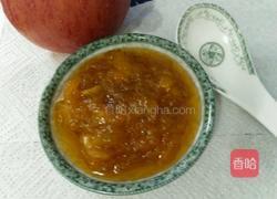 自制枇杷膏的做法图解7