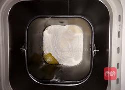 全麦提子面包的做法图解6