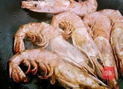 茄汁油焖虾的做法图解4