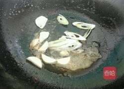 茄汁油焖虾的做法图解6