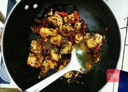 家常大盘鸡的做法图解5