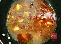 家常大盘鸡的做法图解6