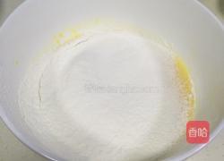 花纹蛋糕卷的做法图解5