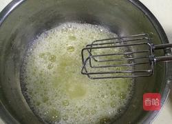 花纹蛋糕卷的做法图解8