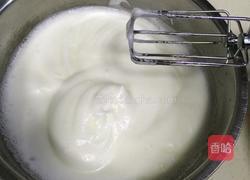 花纹蛋糕卷的做法图解10