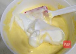 花纹蛋糕卷的做法图解13