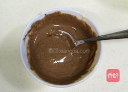 花纹蛋糕卷的做法图解16