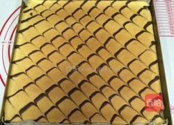 花纹蛋糕卷的做法图解22