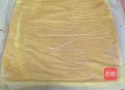 花纹蛋糕卷的做法图解23