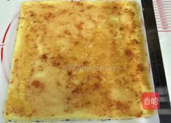 花纹蛋糕卷的做法图解24