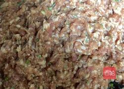 紅燒獅子頭的做法图解1