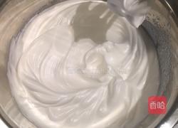 可可戚风蛋糕(八寸)的做法图解2