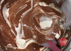 可可戚风蛋糕(八寸)的做法图解8