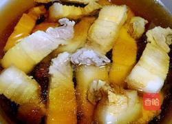 五香卤五花肉的做法图解3