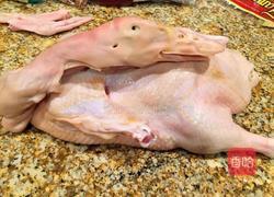 文一烤鸭的做法图解1