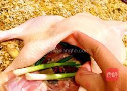 文一烤鸭的做法图解2